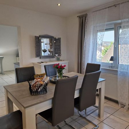 Quickstay Apartments - Ferienwohnung In Miesau Bruchmühlbach-Miesau Kültér fotó