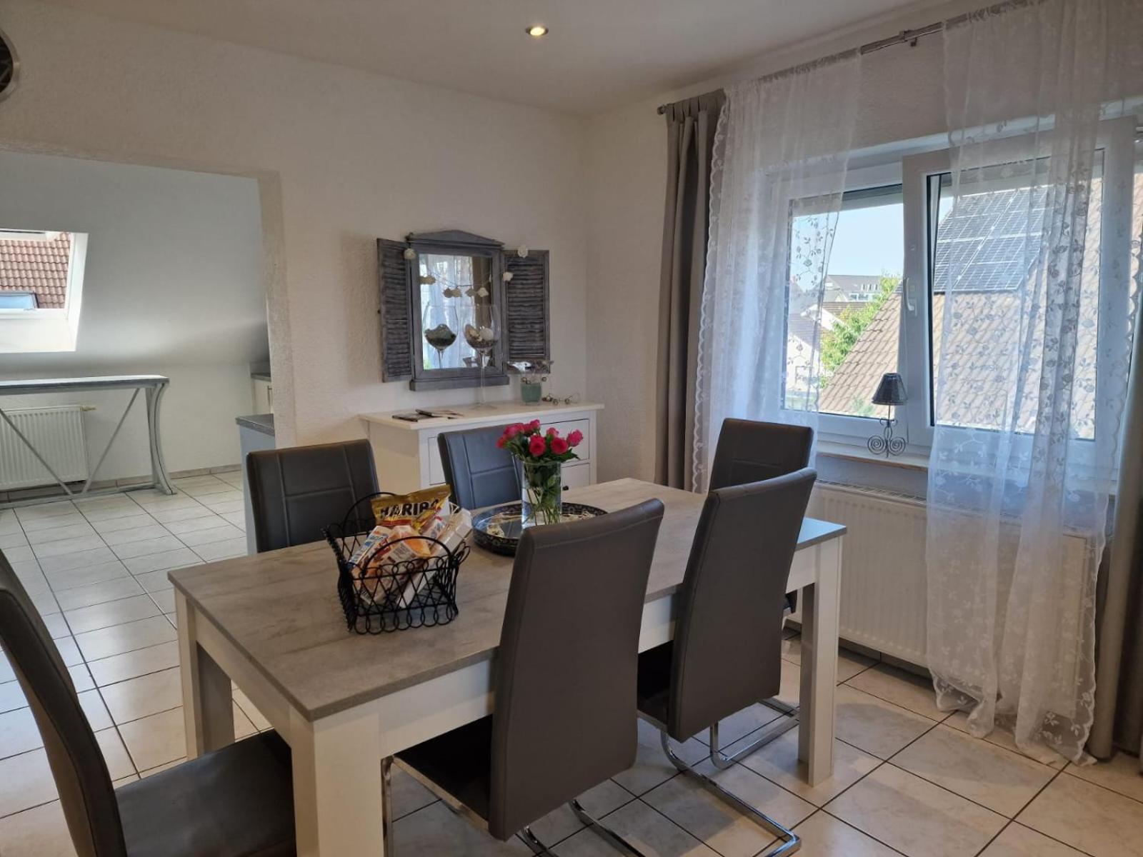 Quickstay Apartments - Ferienwohnung In Miesau Bruchmühlbach-Miesau Kültér fotó