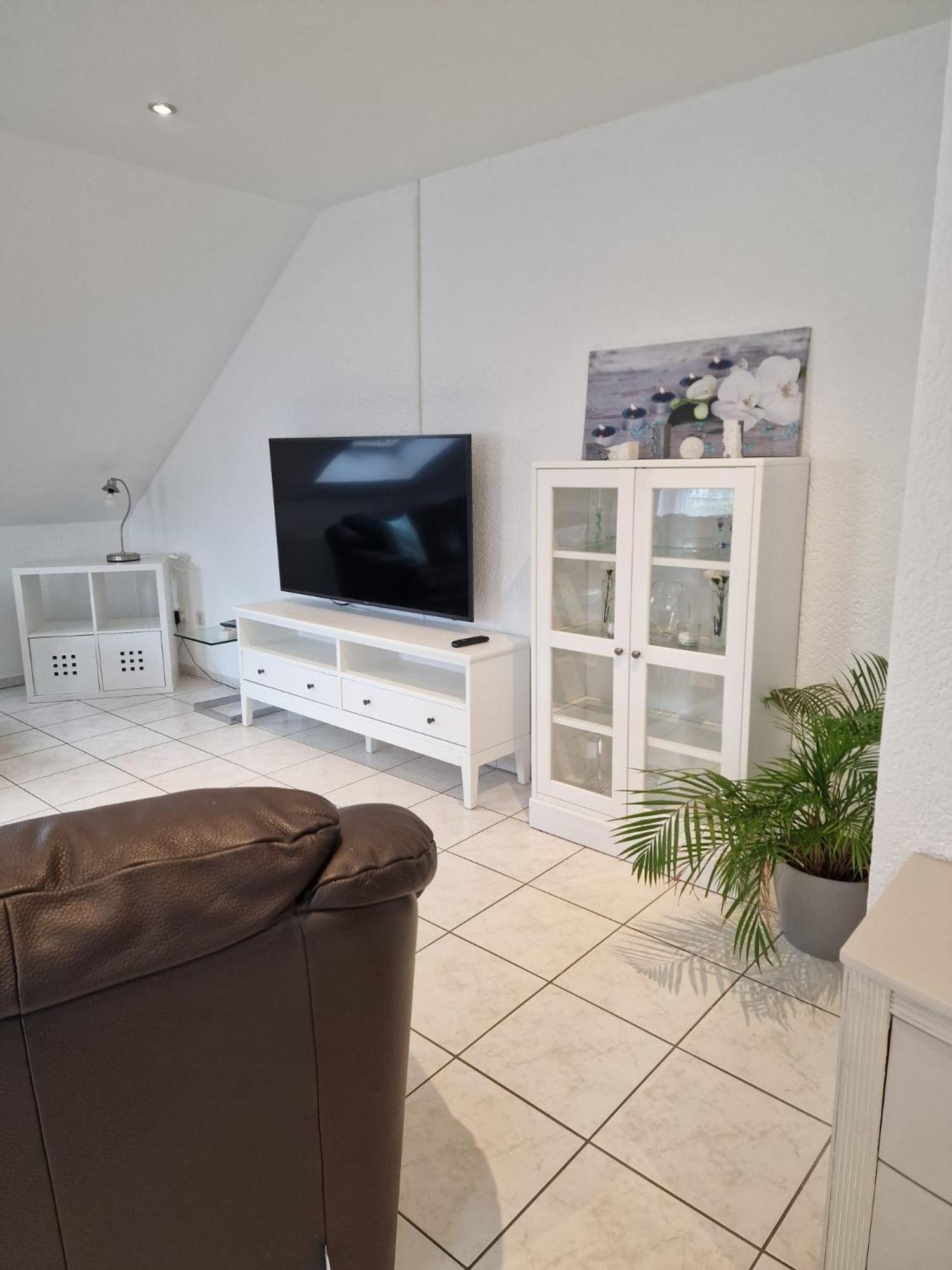 Quickstay Apartments - Ferienwohnung In Miesau Bruchmühlbach-Miesau Kültér fotó