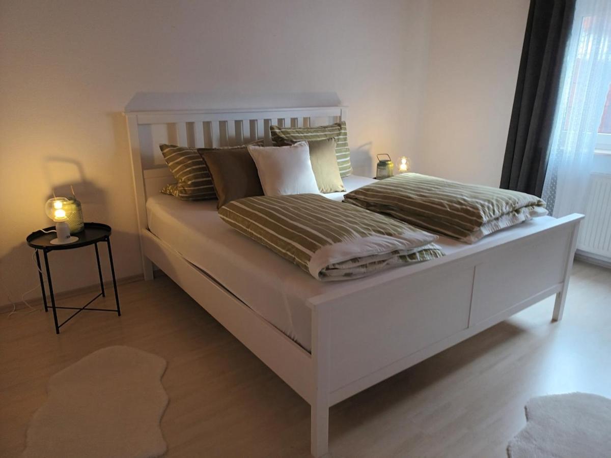 Quickstay Apartments - Ferienwohnung In Miesau Bruchmühlbach-Miesau Kültér fotó